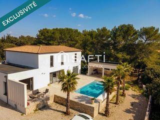  Maison � vendre 7 pi�ces 239 m�