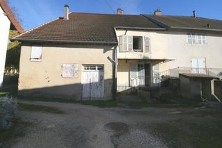  Maison � vendre 4 pi�ces 106 m�