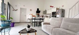  Maison � vendre 4 pi�ces 94 m�