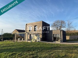  Maison � vendre 5 pi�ces 100 m�