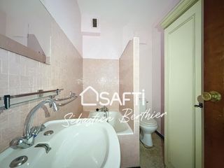  Appartement � vendre 1 pi�ce 25 m�