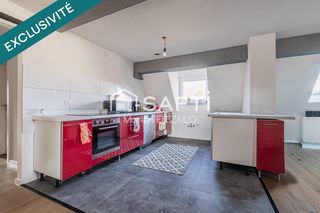  Appartement � vendre 3 pi�ces 104 m�