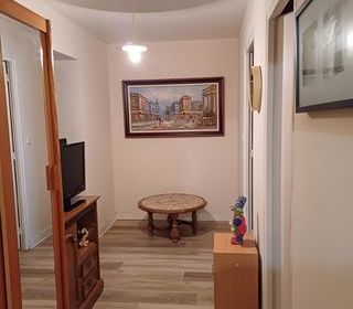  Appartement � vendre 5 pi�ces 136 m�