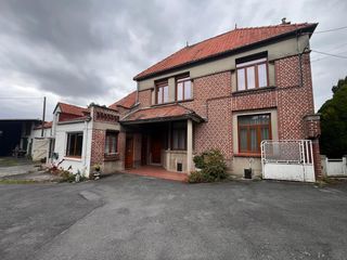  Maison � vendre 6 pi�ces 117 m�