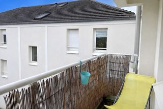  Appartement � vendre 2 pi�ces 45 m�