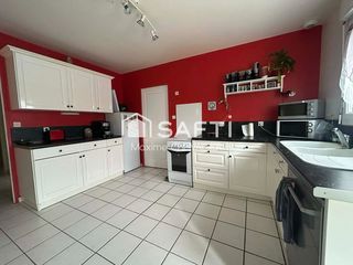  Maison � vendre 5 pi�ces 123 m�