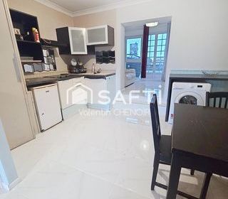  Appartement � vendre 3 pi�ces 67 m�