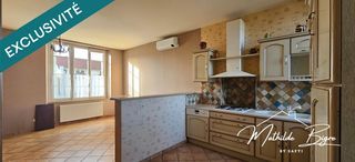  Maison � vendre 5 pi�ces 120 m�