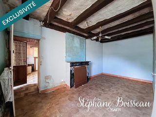  Maison � vendre 3 pi�ces 55 m�