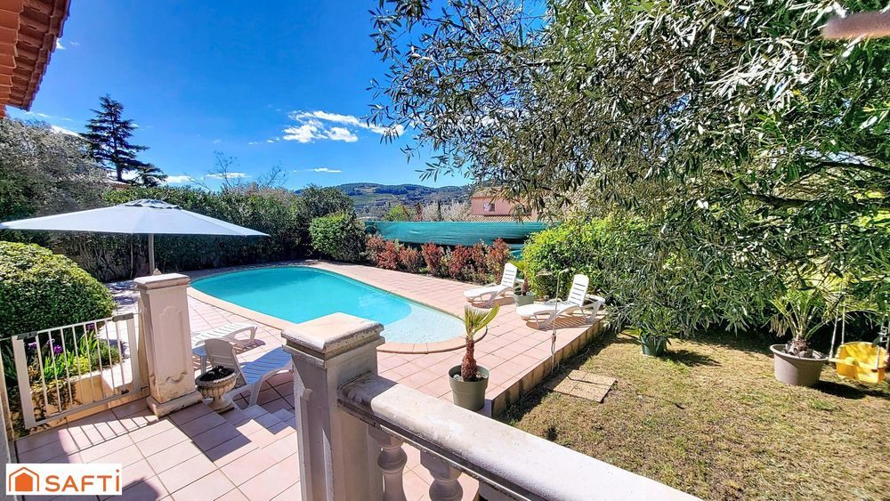 � vendre  Maison Le Beausset (83330)