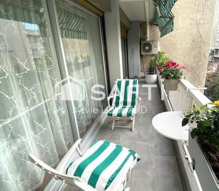  Appartement � vendre 5 pi�ces 138 m�