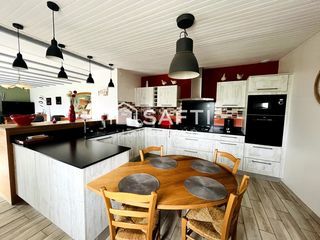  Maison � vendre 6 pi�ces 111 m�