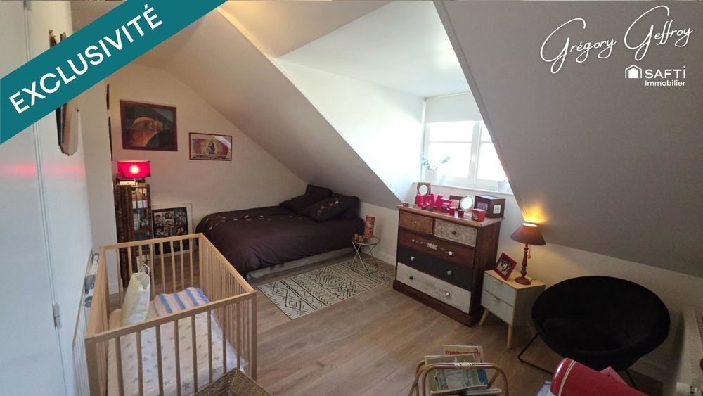 � vendre  Maison Caen (14000)