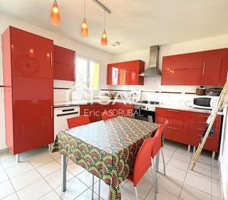  Maison � vendre 4 pi�ces 95 m�