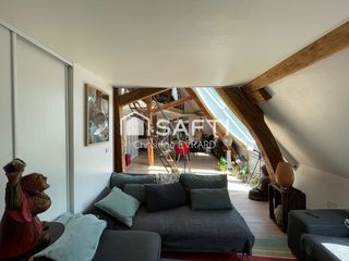  Appartement � vendre 4 pi�ces 113 m�