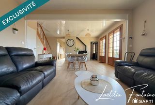  Maison � vendre 6 pi�ces 119 m�