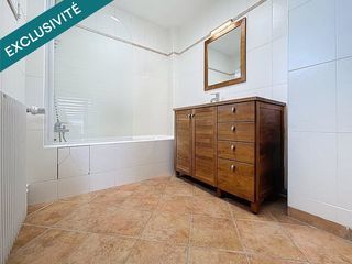  Appartement � vendre 2 pi�ces 45 m�