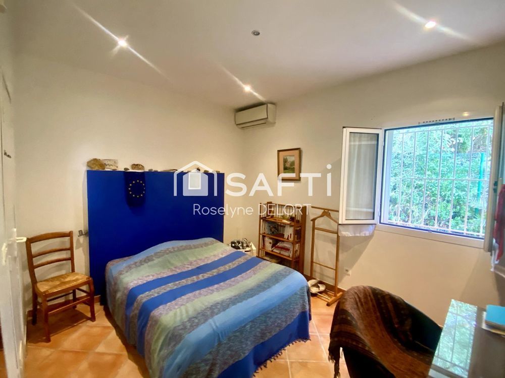 � vendre  Maison Toulon (83000)