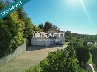  Maison � vendre 6 pi�ces 150 m�