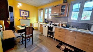  Maison � vendre 4 pi�ces 132 m�