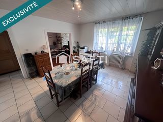  Maison � vendre 8 pi�ces 200 m�
