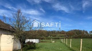  Maison � vendre 3 pi�ces 45 m�