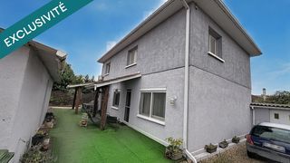  Maison � vendre 9 pi�ces 200 m�