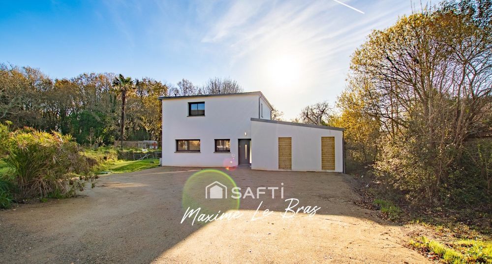 � vendre  Maison Concarneau (29900)