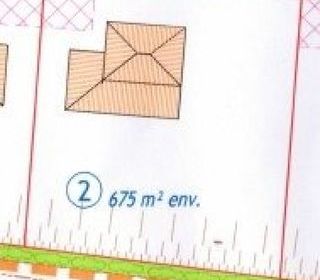  Terrain � vendre 675 m�