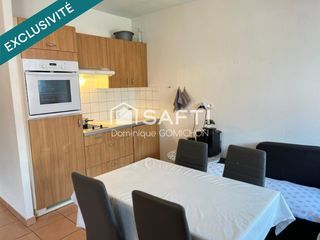  Appartement � vendre 2 pi�ces 41 m�