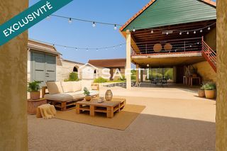  Immeuble � vendre 206 m�