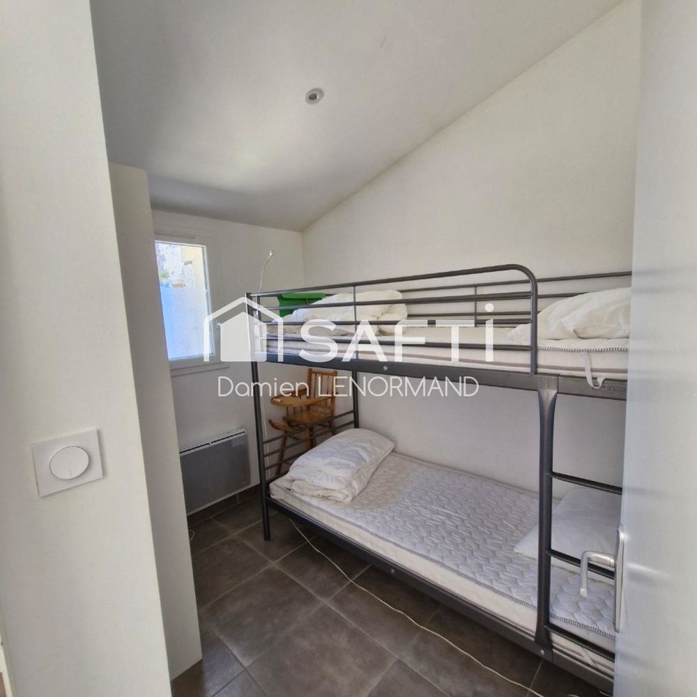 � vendre  Maison Saint-Georges-d'Ol�ron (17190)