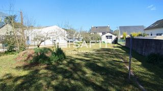  Terrain � vendre 579 m�