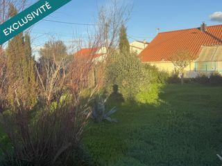  Maison � vendre 4 pi�ces 112 m�