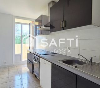  Appartement � vendre 3 pi�ces 52 m�