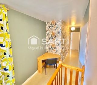  Appartement � vendre 5 pi�ces 104 m�