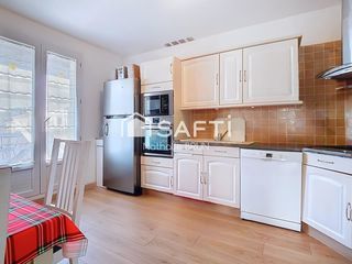  Maison � vendre 7 pi�ces 171 m�