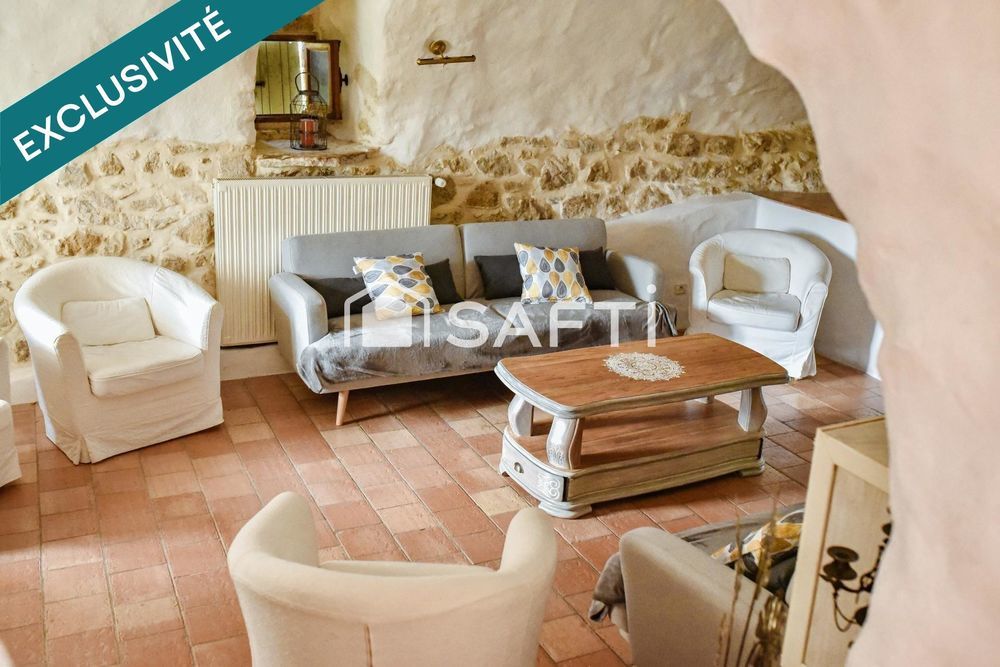 � vendre  Maison Labastide-de-Virac (07150)