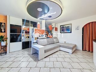  Appartement � vendre 3 pi�ces 80 m�