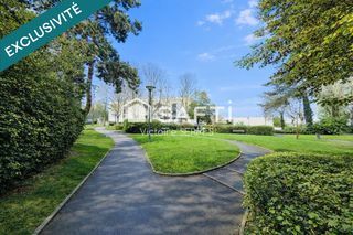  Appartement � vendre 3 pi�ces 62 m�