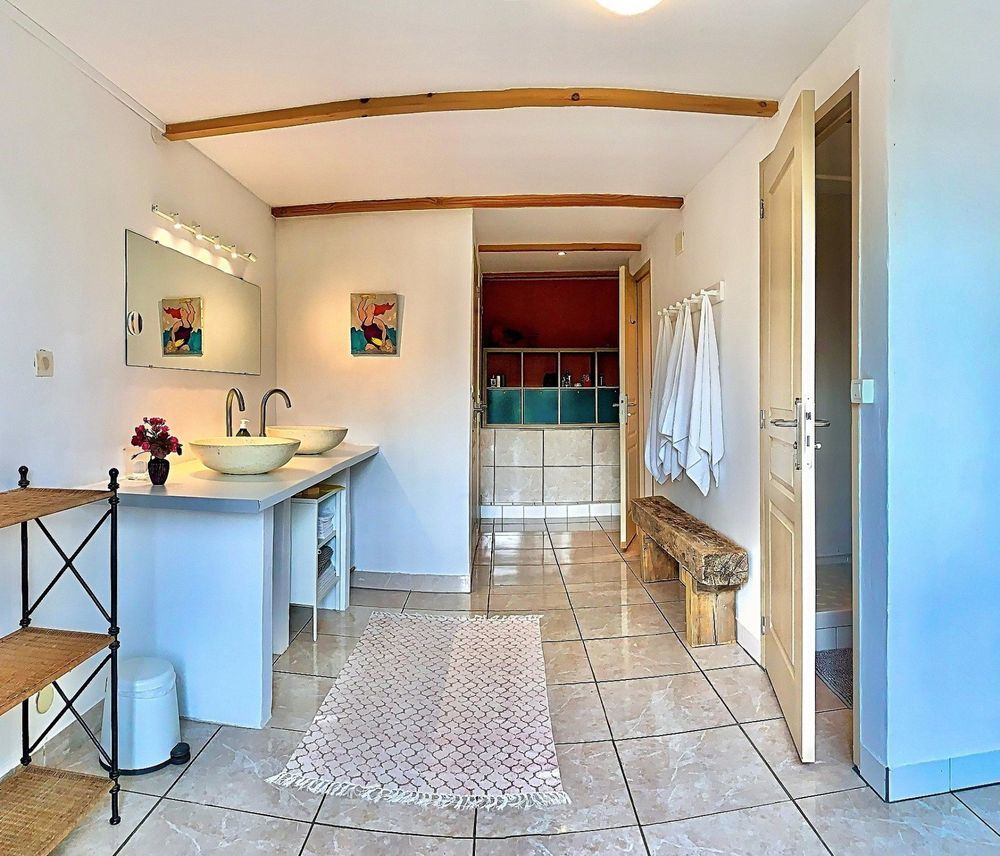 � vendre  Maison Unzent (09100)