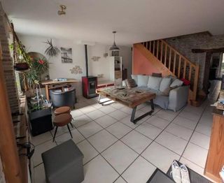  Maison � vendre 5 pi�ces 128 m�