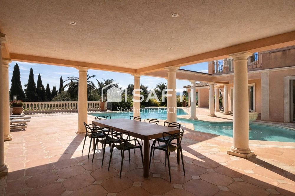 � vendre  Maison Ceyreste (13600)