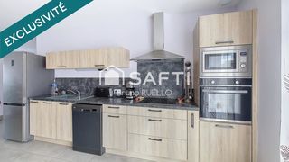  Maison � vendre 3 pi�ces 70 m�