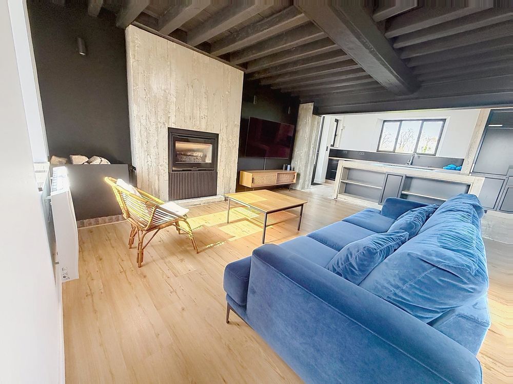 � vendre  Maison Saint-Aquilin-de-Corbion (61380)