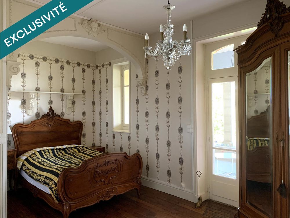 � vendre  Maison Louhans (71500)