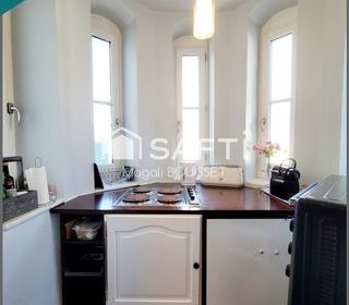  Appartement � vendre 1 pi�ce 31 m�