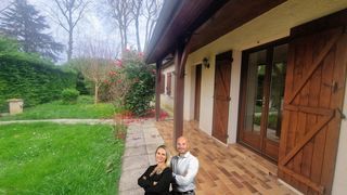  Maison � vendre 4 pi�ces 114 m�