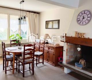  Maison � vendre 4 pi�ces 84 m�