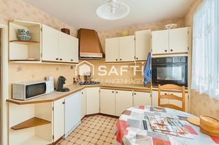  Maison � vendre 4 pi�ces 91 m�